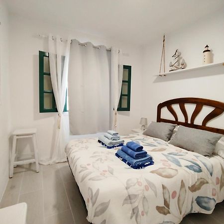 Louise 1 Minuto A Pie Del Mar Apartment Tías Екстериор снимка