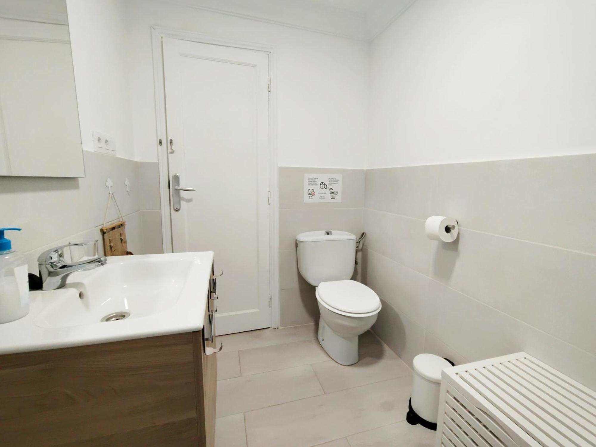 Louise 1 Minuto A Pie Del Mar Apartment Tías Екстериор снимка
